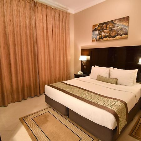 Emirates Stars Hotel Apartments Şarja Dış mekan fotoğraf